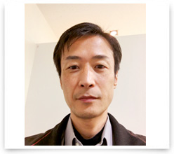 原　健一