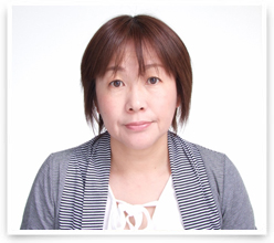 杉本　敦子
