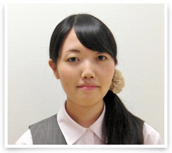 米川　香織